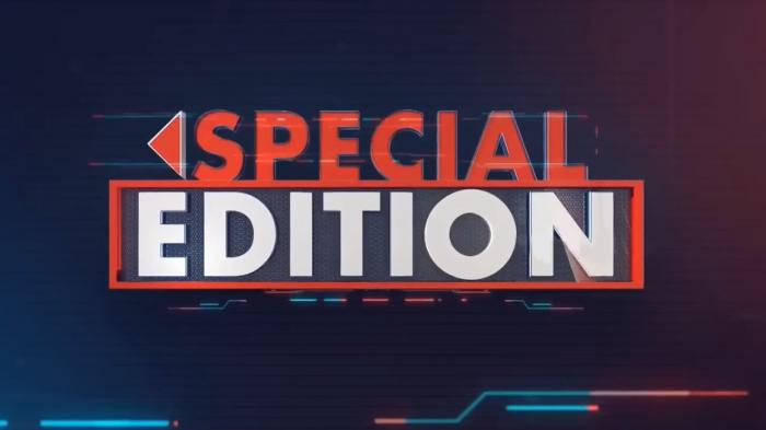 Special Edition Episode No.3562 on JioTV