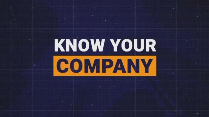 Know Your Company: Laurus Labs on JioTV