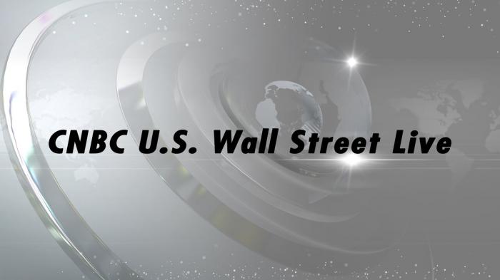 CNBC U.S. Wall Street Live on JioTV