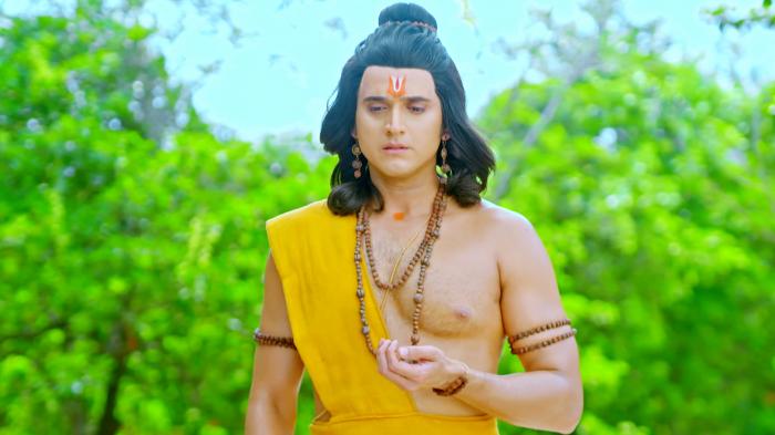 Shrimad Ramayan (Bangla) Episode No.104 on JioTV