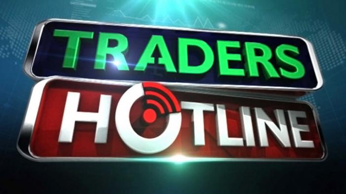 Traders Hotline on JioTV