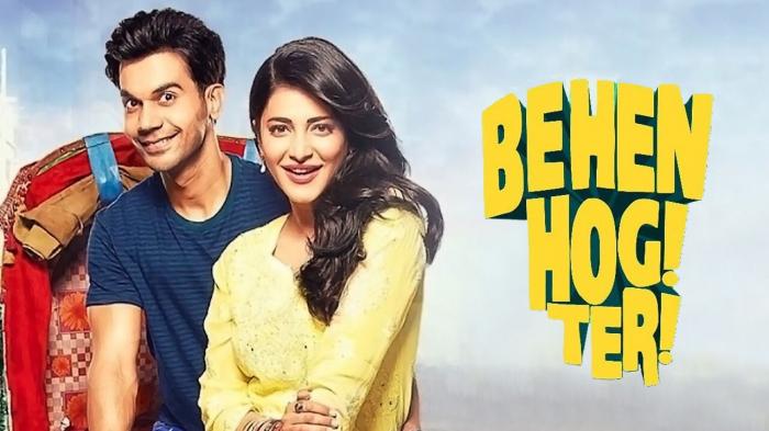 Behen Hogi Teri on JioTV