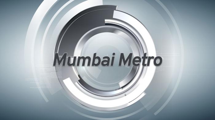 Mumbai Metro on JioTV