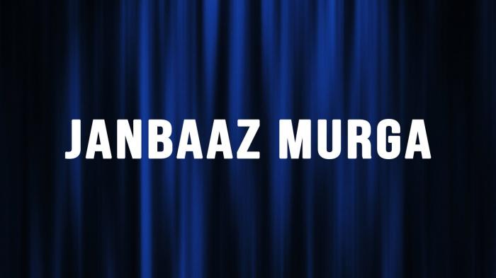 Jaanbaaz Murga on JioTV