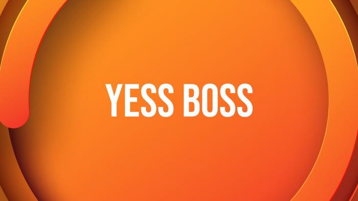 Yess Boss Episode No.177 on JioTV