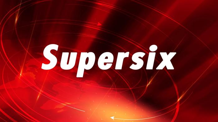 Supersix on JioTV