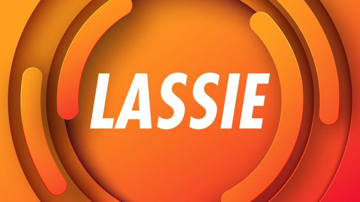 Lassie Episode No.23 on JioTV