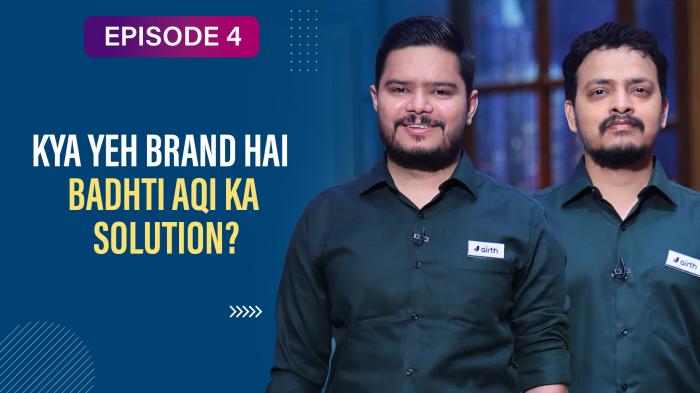 Sweet Innovations And Smart Solutions Episode No.4 on JioTV