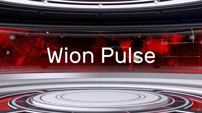 Wion Pulse on JioTV