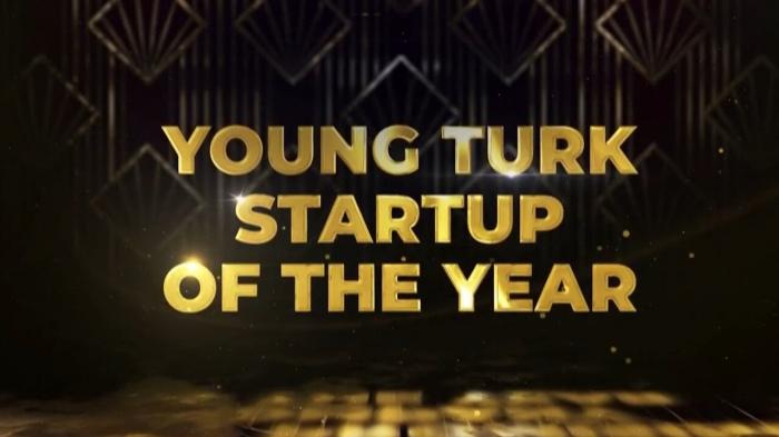 Young Startup Of The Year on JioTV