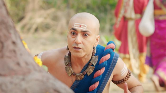 Tenali Rama on JioTV