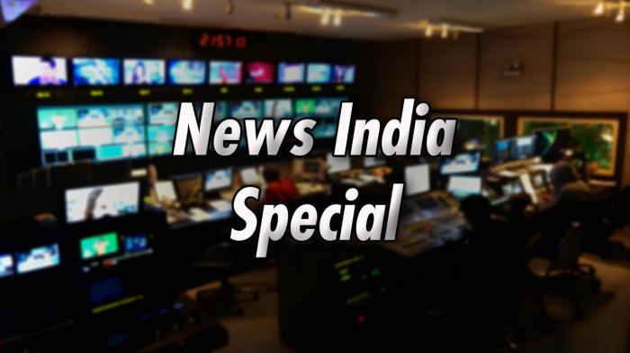 News India Special on JioTV