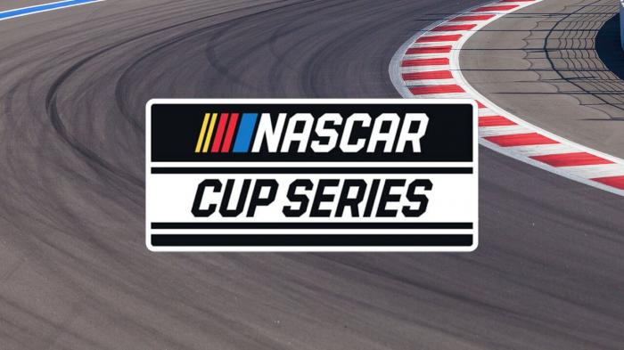 NASCAR Cup Series C'ship 2024 HLs on JioTV