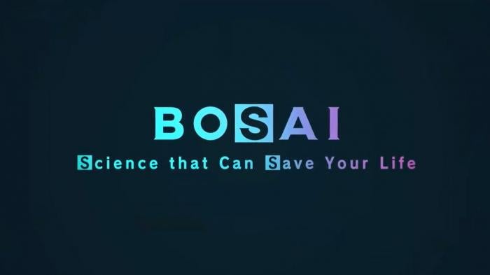 Bosai: Science That Can Save Your Life on JioTV