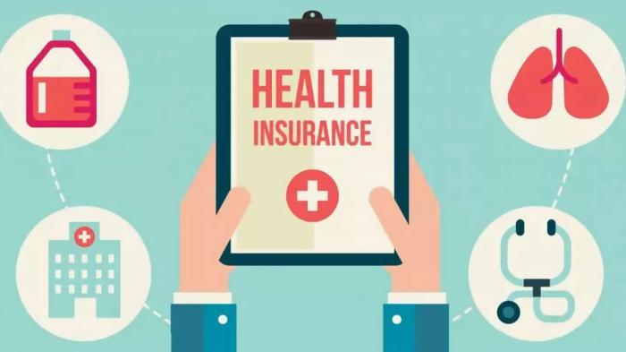 Health Insurance on JioTV