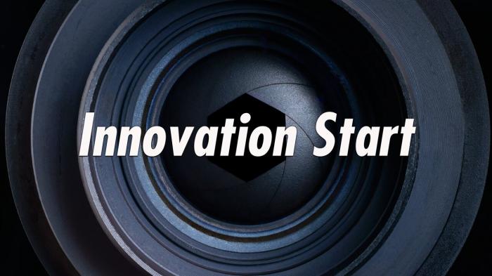 Innovation Start on JioTV