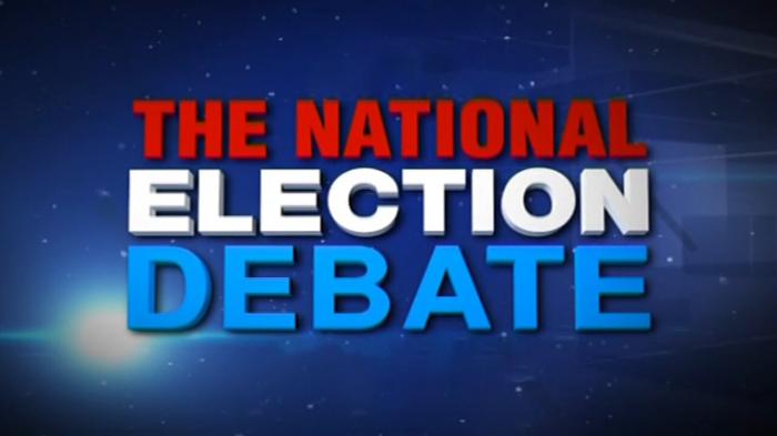 The National Debate on JioTV