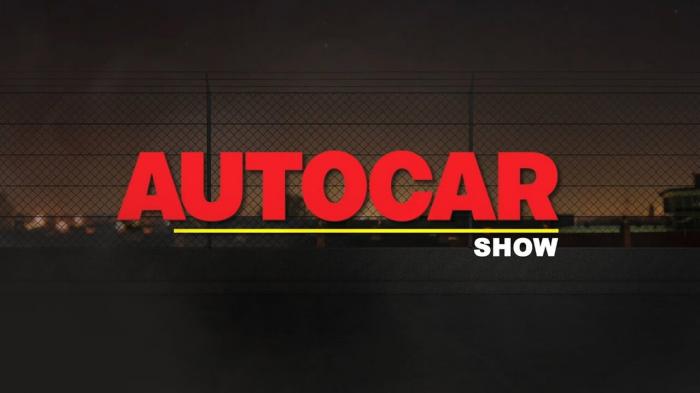 The AutoCar Show on JioTV