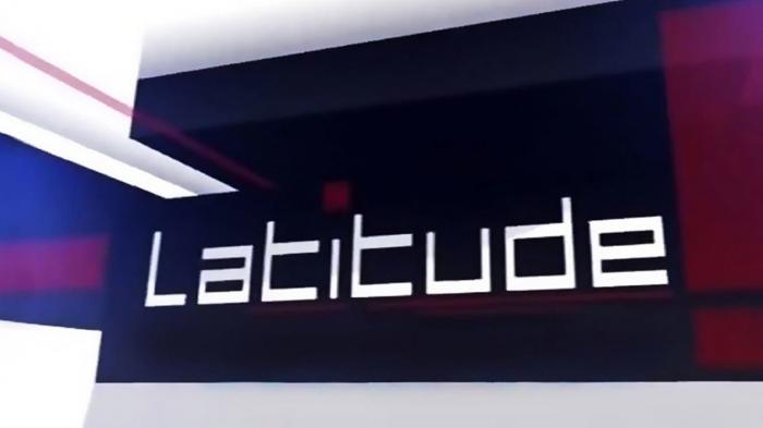 Latitude on JioTV