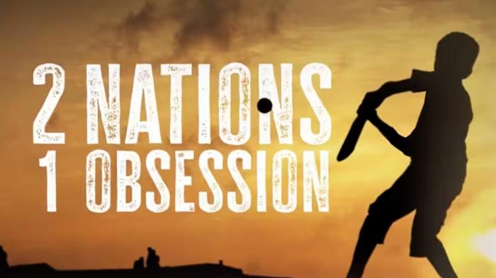 2 Nations 1 Obsession Episode No.1 on JioTV