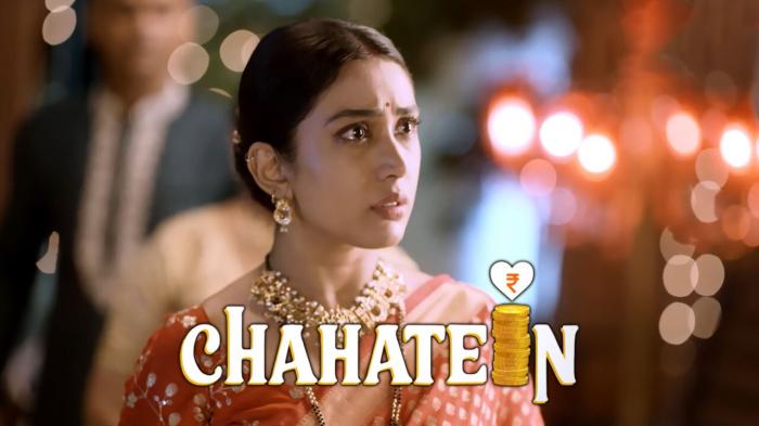 Chahatein Episode No.7 on JioTV