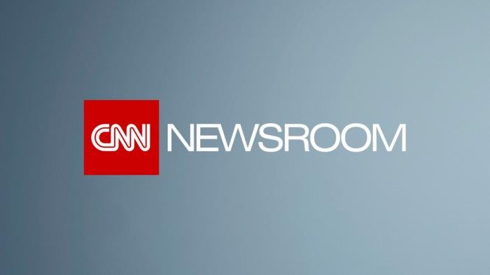 CNN Newsroom on JioTV