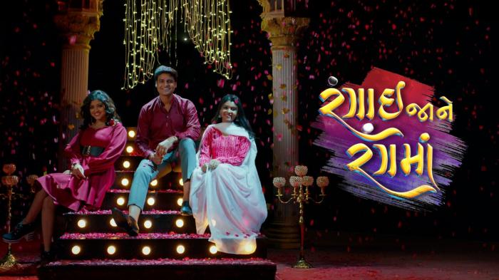 Rashi Rikshawali Episode No.1410 on JioTV