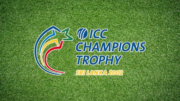 CHAMPIONS TROPHY 2002 Hlts IND v SA Episode No.3 on JioTV