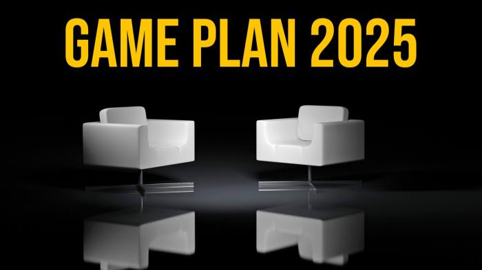 Game Plan Episode No.2 on JioTV