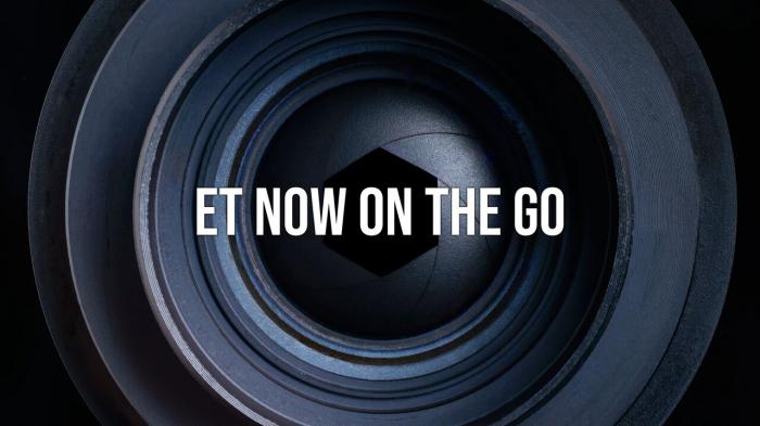 ET Now On The Go on JioTV