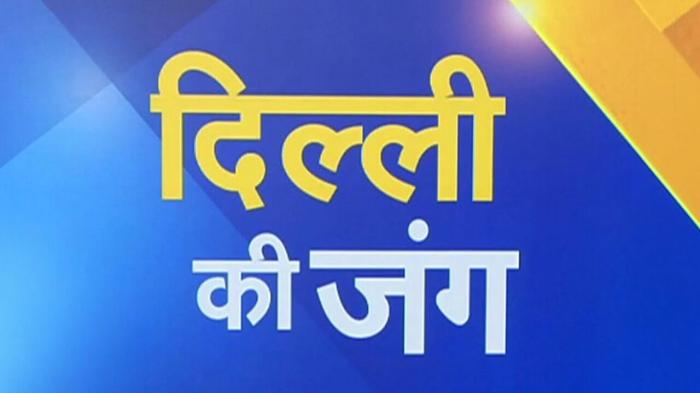 Dilli Ki Jung on JioTV