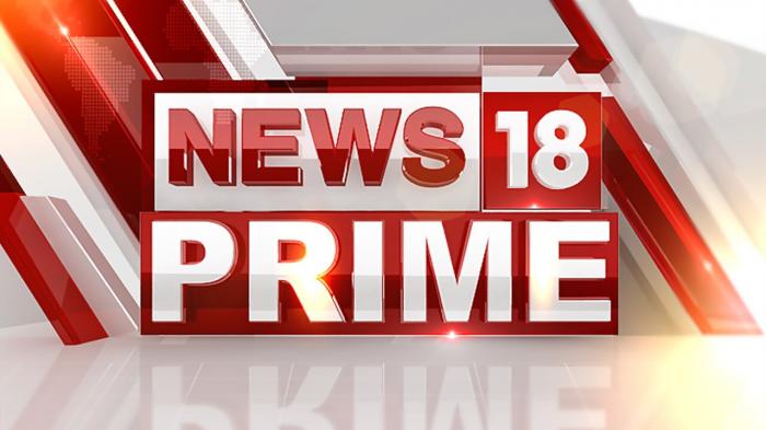 News18 Prime on JioTV