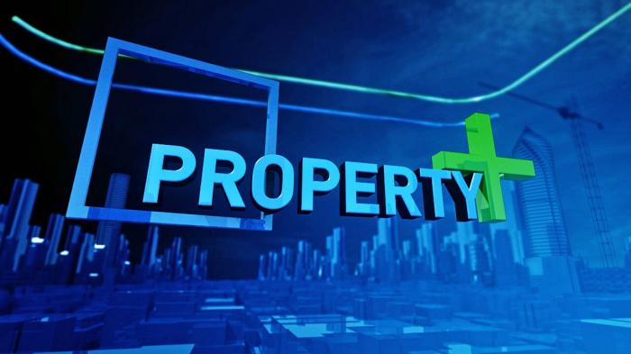 Property Plus on JioTV