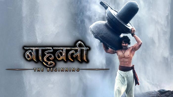 Bahubali: The Beginning on JioTV