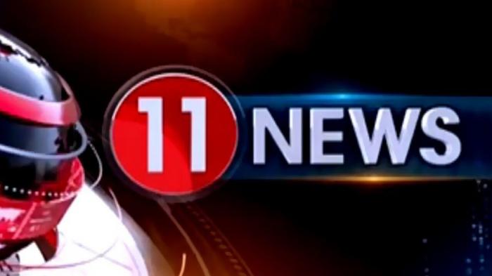 11 AM News on JioTV