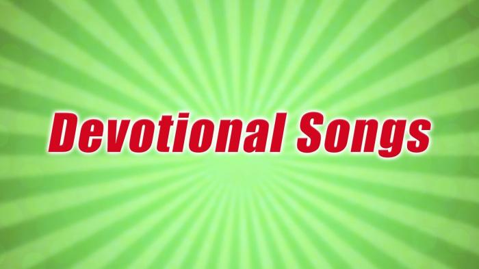 Devotional Songs on JioTV