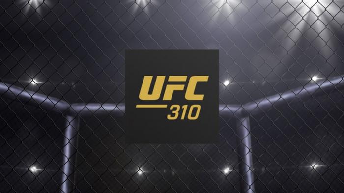 UFC 310 HLs on JioTV