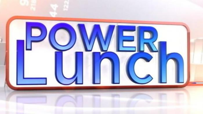 Power Lunch on JioTV