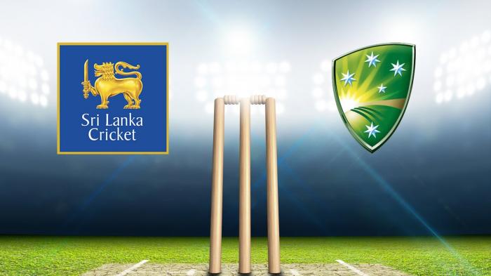 Sri Lanka vs Australia 2025 Test HLs on JioTV