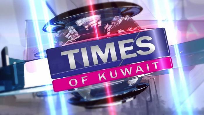 Times Of Kuwait on JioTV