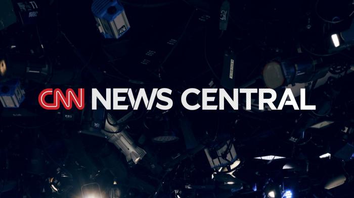 CNN News Central on JioTV