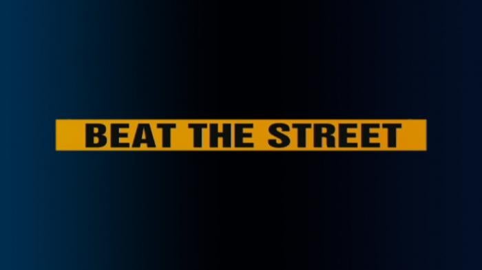 Beat The Street on JioTV