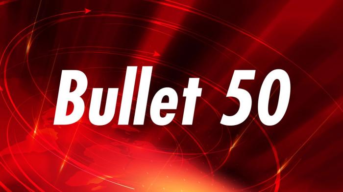 Bullet 50 on JioTV