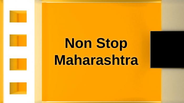 Non Stop Maharashtra on JioTV