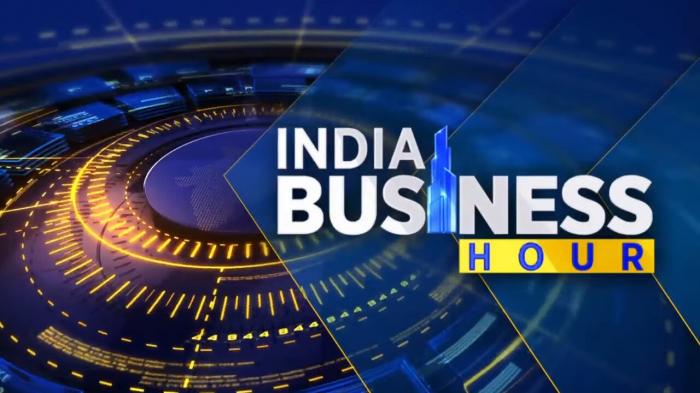 India Business Hour Live on JioTV