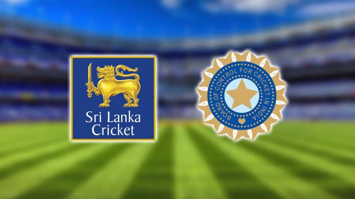 SL vs IND 2017 ODI HLs on JioTV