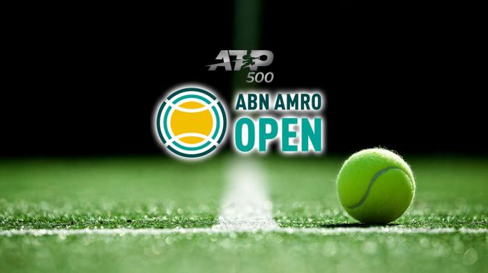 ATP 500 - ABN Amro Open Live on JioTV