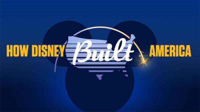 How Disney Built America Episode No.6 on JioTV