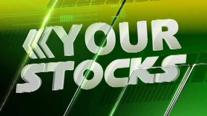 Your Stocks on JioTV