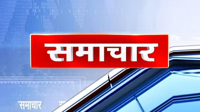 Samachar / Sign Language on JioTV